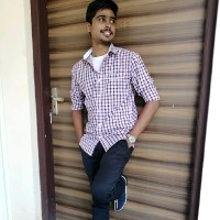 Dilip U