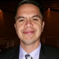 Antonio Borja