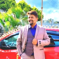 Yathish Shetty