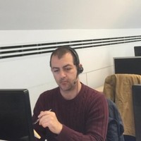 Andrew Rosjat