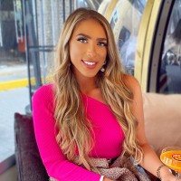 Sophia Meola