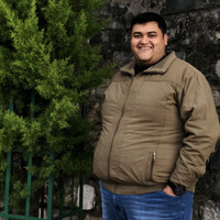 Ishaan Kansal