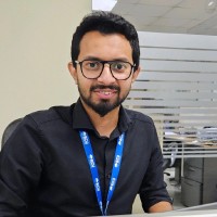 Nawaz Abduraheem
