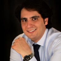 Mohsen Sheibani