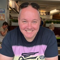 Andy Colyer