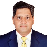 Hitesh Mandot