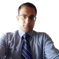Harsh Hemani