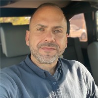 Raphael Arlequín