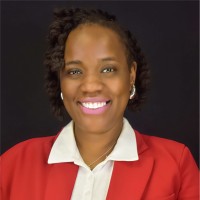 Tiffany Mclaurin