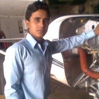 Sushil Rai