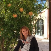 Connie Rezzonico