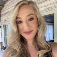 Nicole Frier