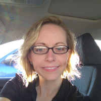 Christianne Allison-Greene