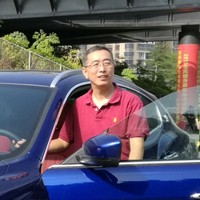 张继春 Jimmy Zhang