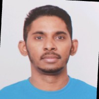 Terence Moodley