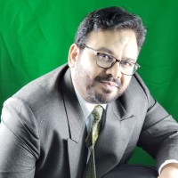 Ajmal Kamal Rizvi