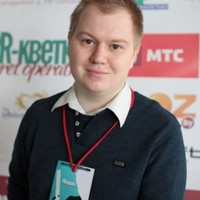Mikhail Bubnov