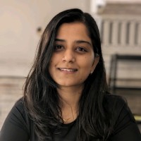 Durgeshwari Gupta