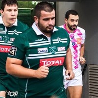 Geoffrey Moïse