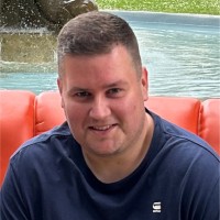 Martijn Van Doorn