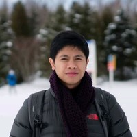 Alexander Ian Marco