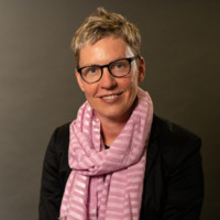 Evgenia Rothberg, PMP