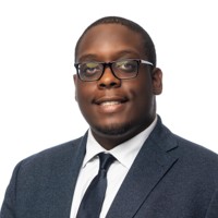 Matthew Selman, B.Econ