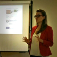 Diana Umeton, Ph.D.