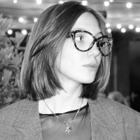 Liza Shimanchik