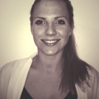 Margrethe Farsjø
