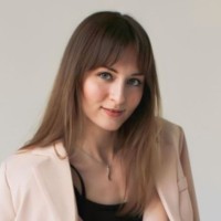 Evgenia Levkovich