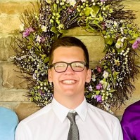 Andrew Kolbinger