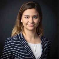 Regina Khvastunova