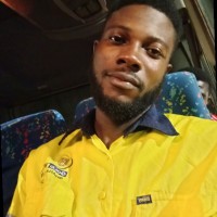 Joseph Eshun