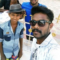 prasanth anto