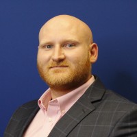Tyler Chevalier, Phd
