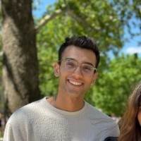 Yash Chawla