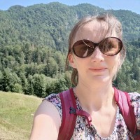 Birgit Henrich