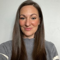 Amber Blackburn