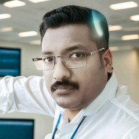 Bismi Mohammed.S