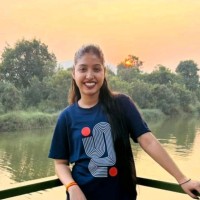 Richa G.