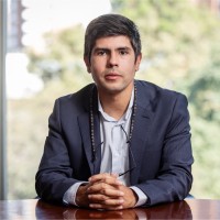 Daniel Torrealba