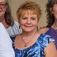 Betty Everly
