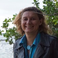 Corinne Mahaut- Fostur