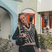 Manon Ten Hove-Van Buerink