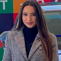 Zainab Anaioub