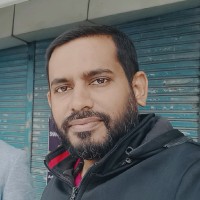 Ali Haider