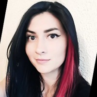 Katerine Uricochea arias