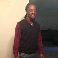 Devontay Harrington