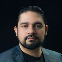 Jesus Enrique Carrillo Aldrete